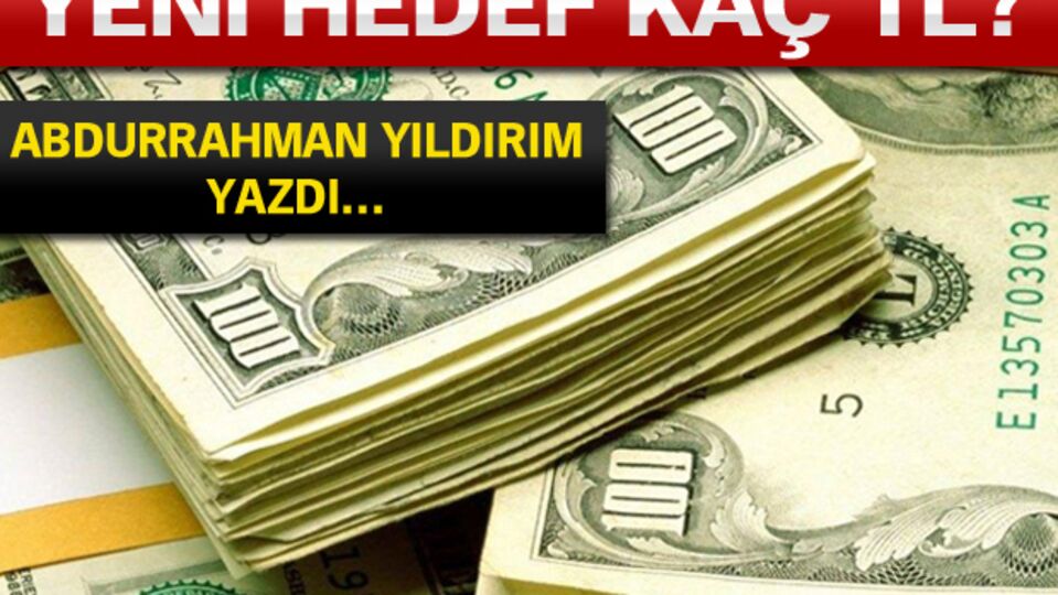 Dolarda nefeslenme dönemi