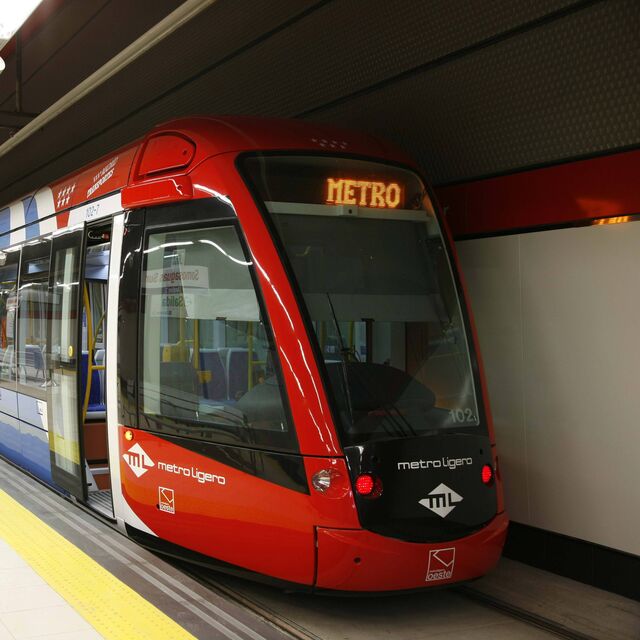 İstanbul'a yeni metro geliyor