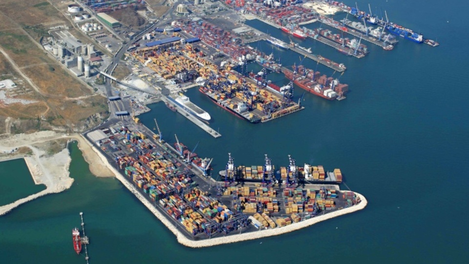 Batı İstanbul'a ambarlı neşteri!