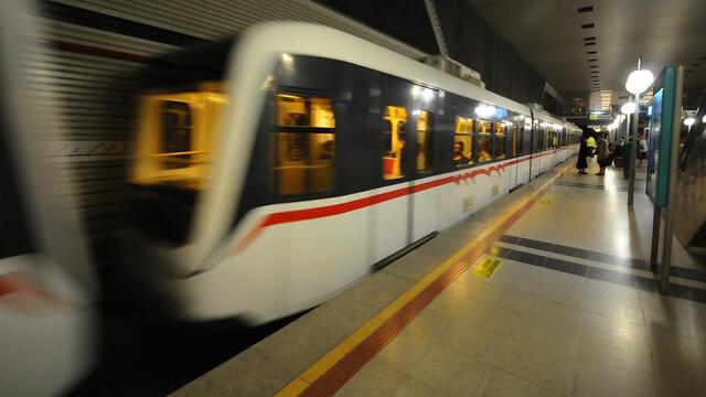 Ataköy'e yeni metro müjdesi
