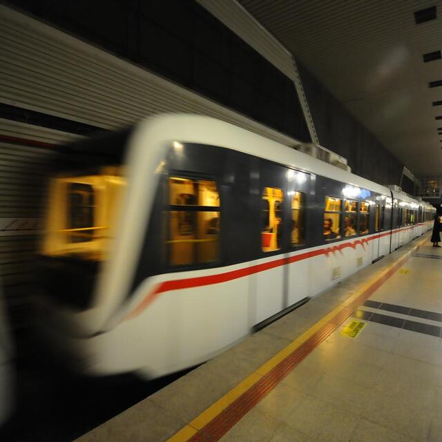 Ataköy'e yeni metro müjdesi