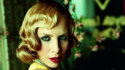 İşte yeni sevgilisi