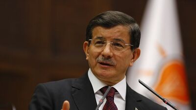 AK Parti grup toplantısı niçin iptal edildi?