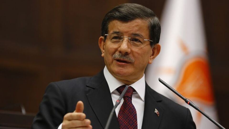 AK Parti grup toplantısı niçin iptal edildi?