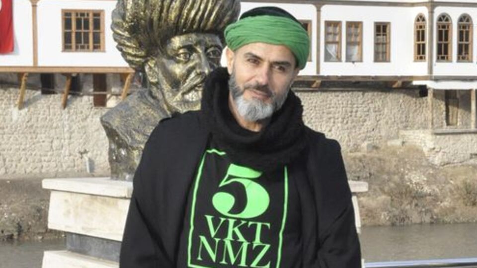 "Borcumu kapatınca evleneceğim"