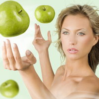 Gripten korunmak için...