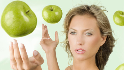 Gripten korunmak için...