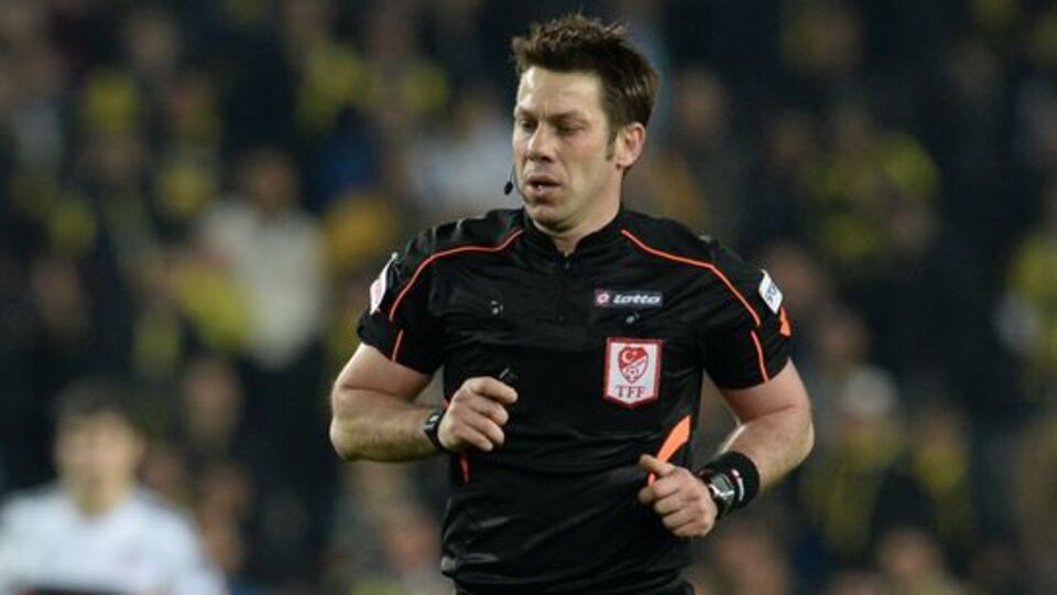 Flaş Aydınus iddiası!