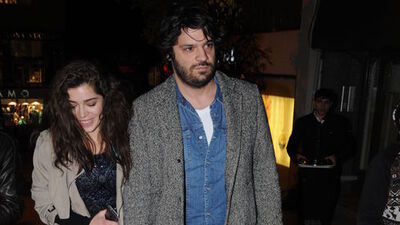 İlk kez görüntülendiler