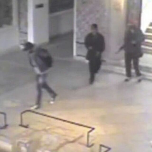 Tunus saldırısında sıcak gelişme!