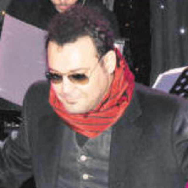 Morpheus Yaşar