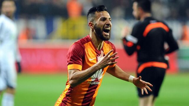 Reus'tan bile daha fit!