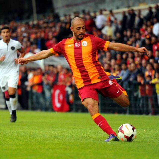 Galatasaray'a dönmek istiyor mu?