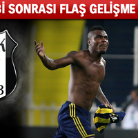 Beşiktaş TFF'ye gidiyor