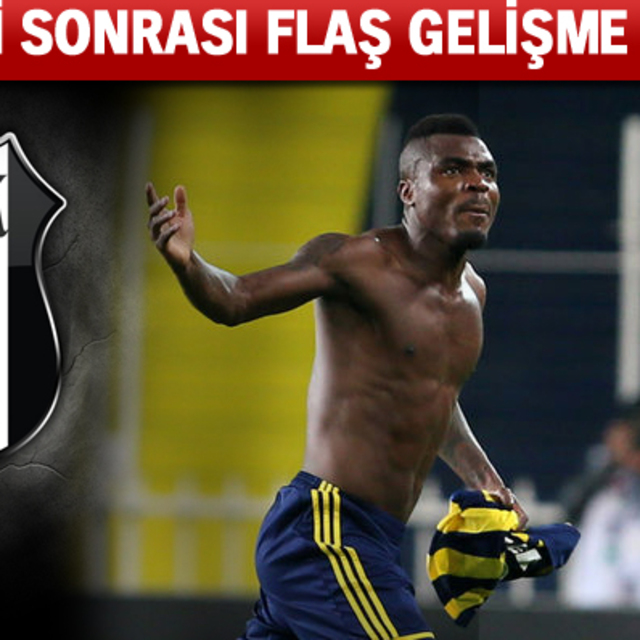Beşiktaş TFF'ye gidiyor
