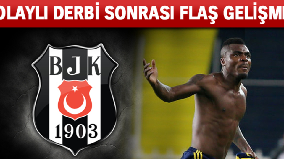 Beşiktaş TFF'ye gidiyor
