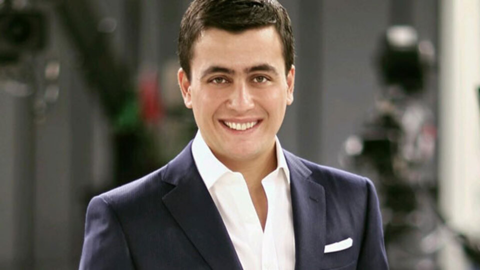 Osman Gökçek'ten adaylık açıklaması