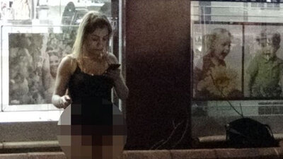 "Beni zorla satıyor"