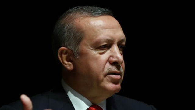 Demirtaş'a 'tek adam' yanıtı