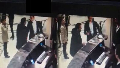 Onur Özbizerdik böyle vurdu!