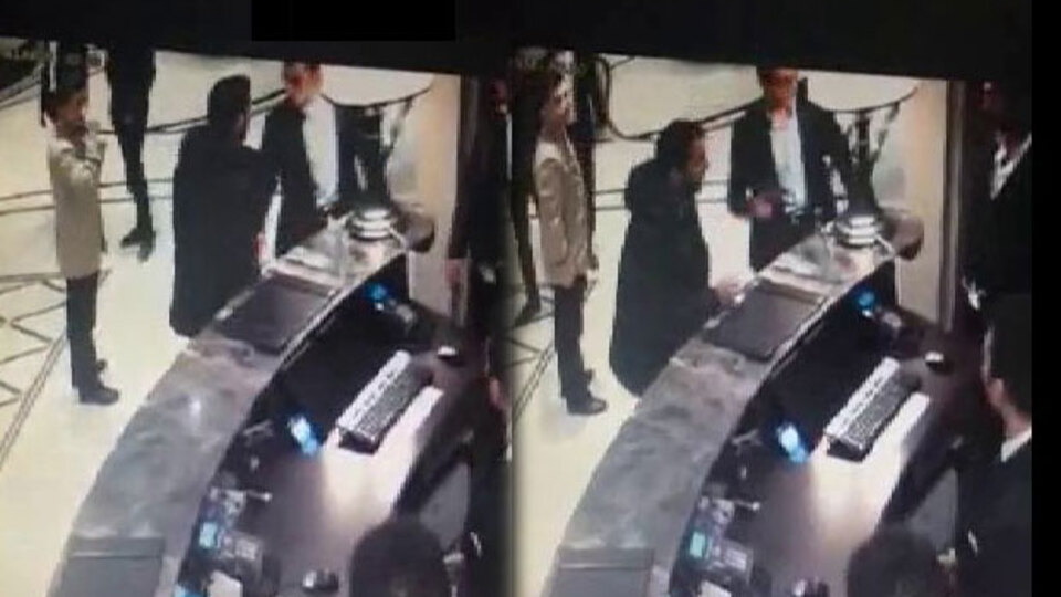 Onur Özbizerdik böyle vurdu!