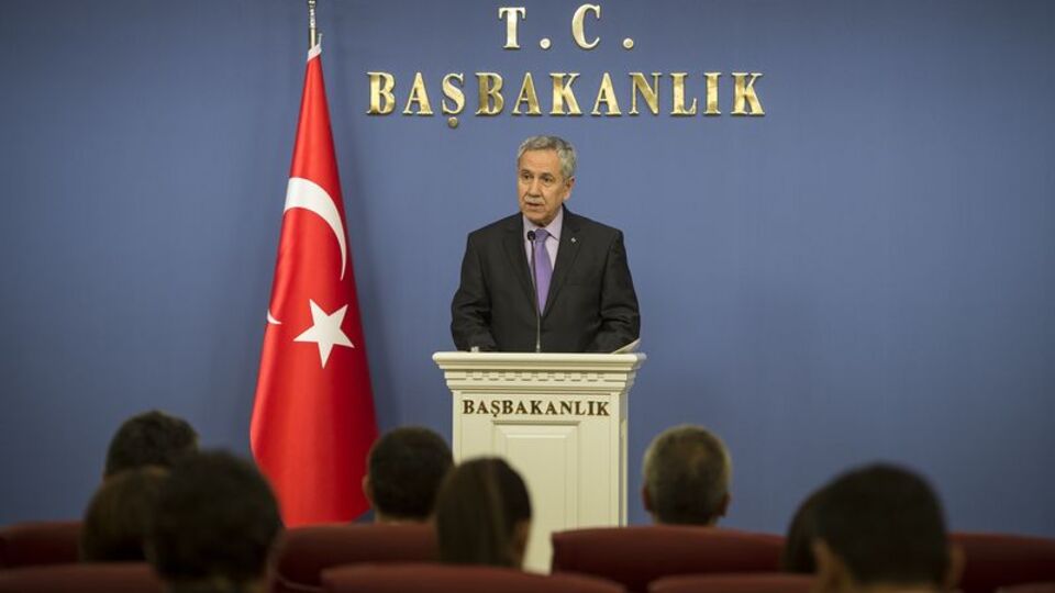 "Cumhurbaşkanımızla polemiğe girecek tıynette değilim"