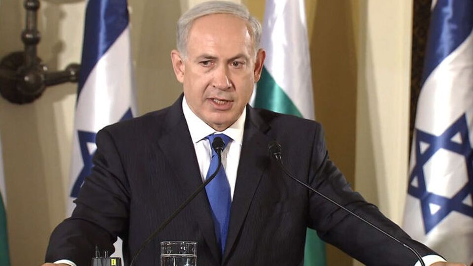 O sözler Netanyahu'ya özür diletti