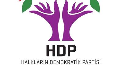 HDP'den seçim hamlesi, o üyelerle Batı'da