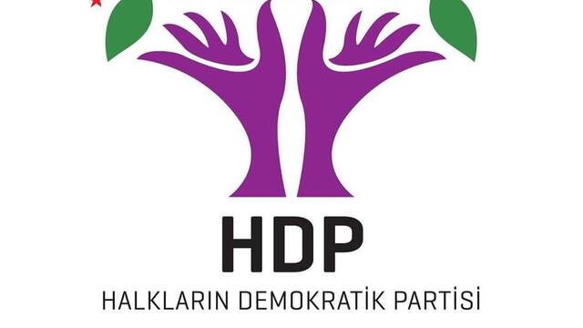 HDP'den seçim hamlesi, o üyelerle Batı'da