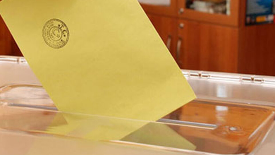 İşte A'dan Z'ye seçim klavuzu