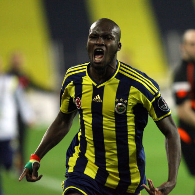 Sow rekor peşinde!