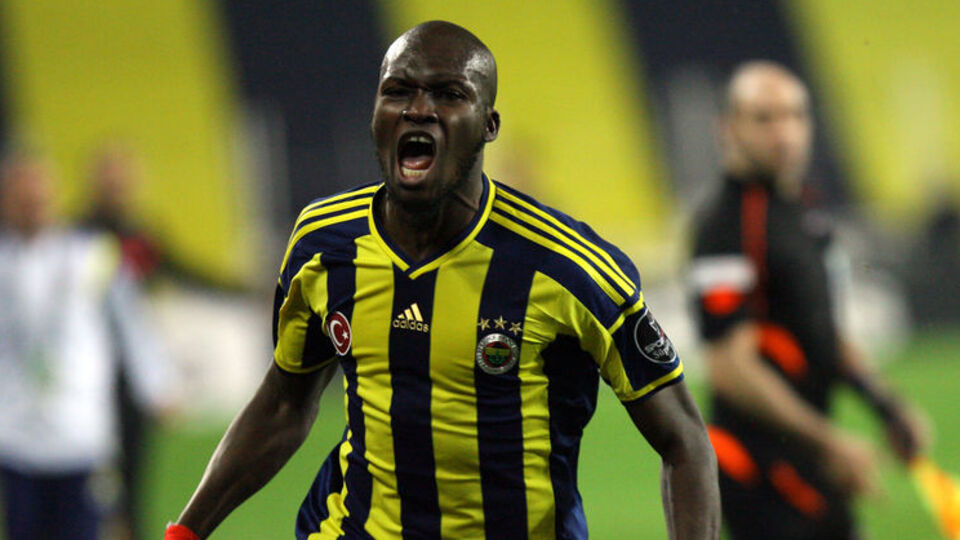Sow rekor peşinde!