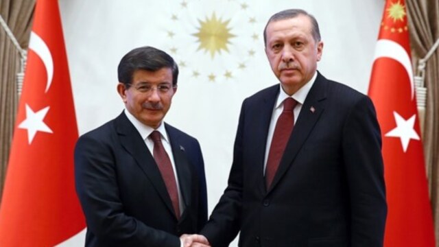 Kısıklı'da 1.5 saatlik sürpriz zirve!