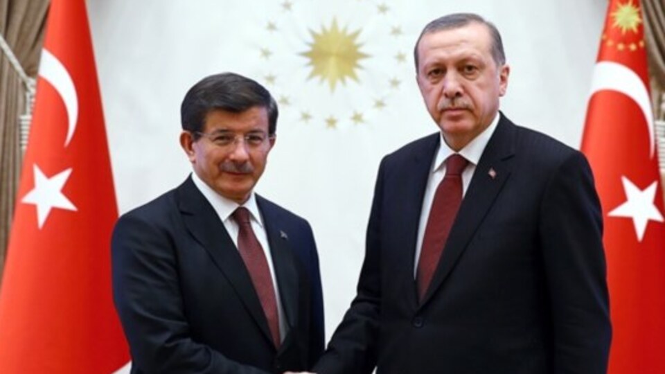 Kısıklı'da 1.5 saatlik sürpriz zirve!