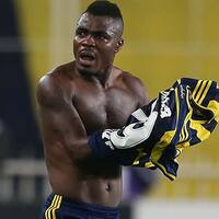 Emenike'nin olayı dünyayı salladı!