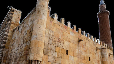 İşte dünyanın ilk astronomi okulu