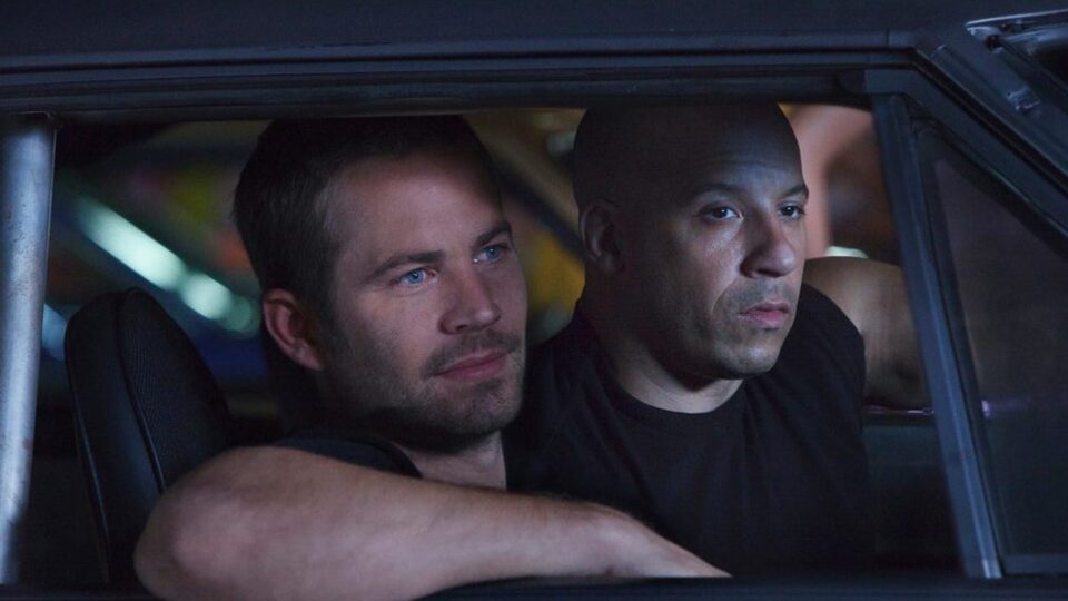 Paul Walker yeniden doğdu!