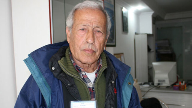 Bekar olduğunu 40 yıl sonra ispatlayabildi!
