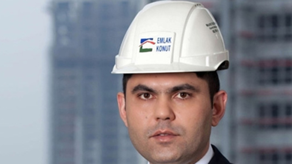 'Teklif talebe geliyor'