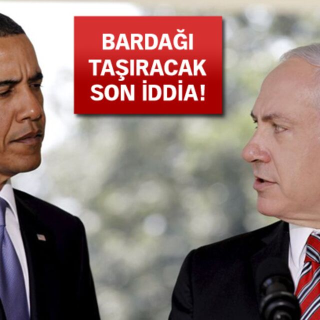 İsrail o görüşmeleri de dinlemiş!