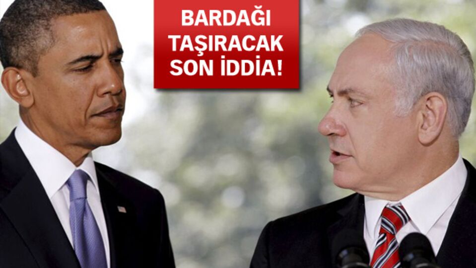 İsrail o görüşmeleri de dinlemiş!