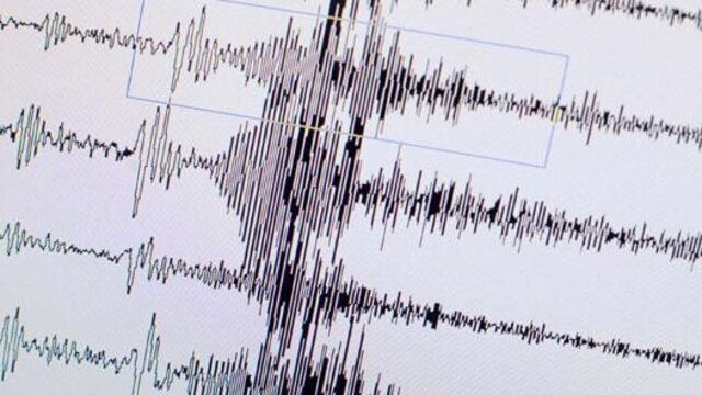 Türkiye'de bir yılda 24 bin deprem oldu!