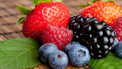 Bu meyveler sağlık dostu!