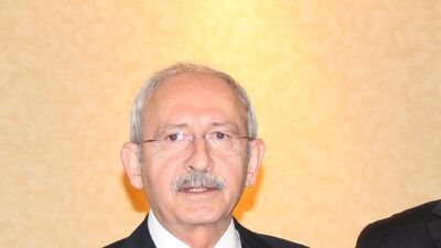 İtiraz ettiler! Kılıçdaroğlu devrede