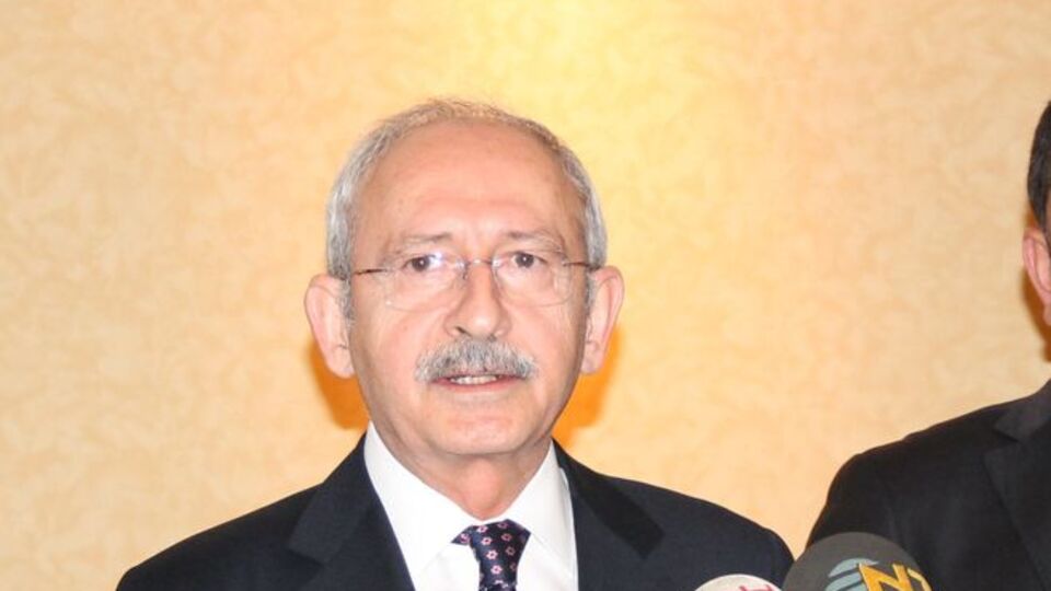 İtiraz ettiler! Kılıçdaroğlu devrede