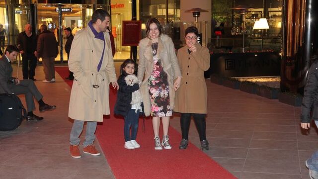 Cicianne Naz