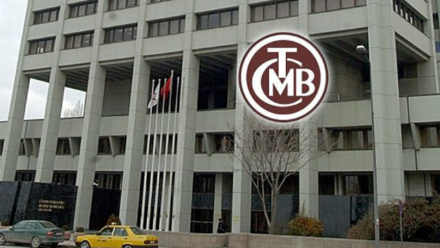 Merkez Bankası'ndan flaş açıklama