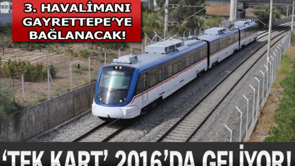 'Tek kart' için geri sayım başladı!
