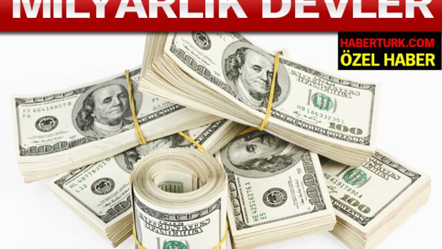 İşte Türkiye'nin en değerli 100 şirketi