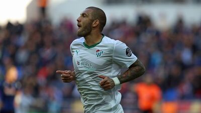 Fernandao'dan transfer açıklaması